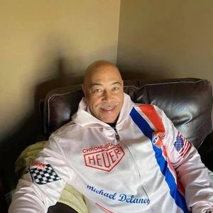 Meet your Posher, Clarence